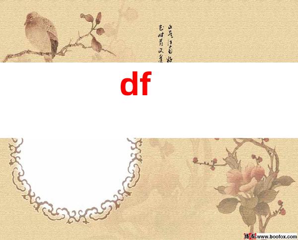df