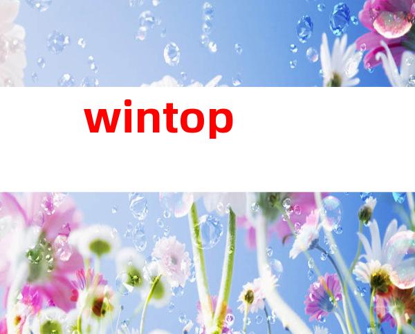 wintop